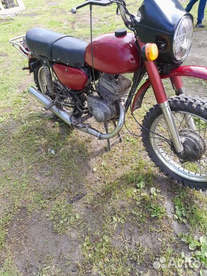Минск 125