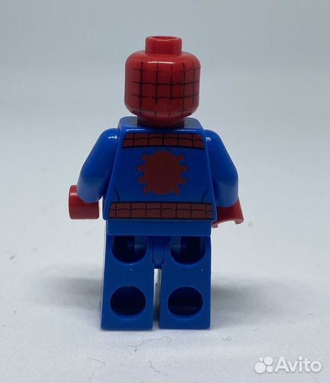 Фигурка Lego Человек-паук