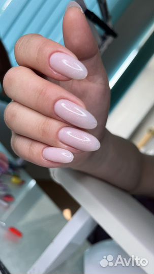 Маникюр педикюр на дому в Парковом