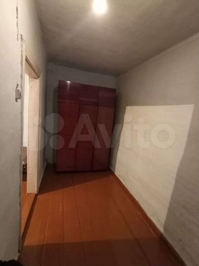 Дом 36 м² на участке 5 сот.