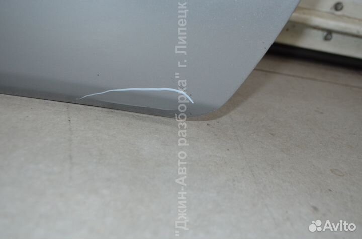 Дверь передняя правая ноут нот Note