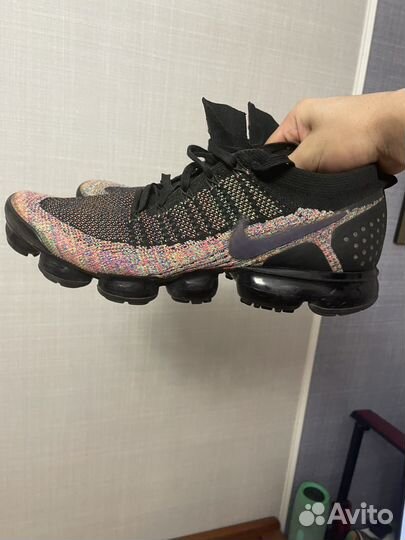 Nike vapormax flyknit 2 multicolor