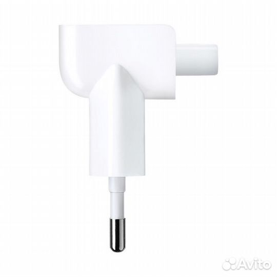 Переходник не оригинальный для адаптера Apple