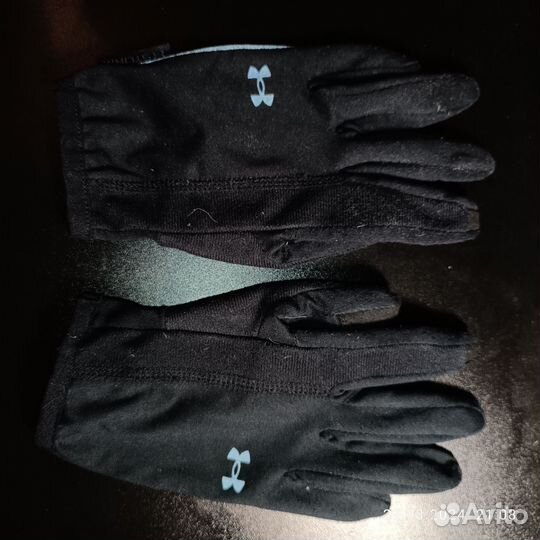 Перчатки для верховой езды