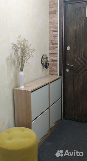 Обувница закрытая.тумба для обуви