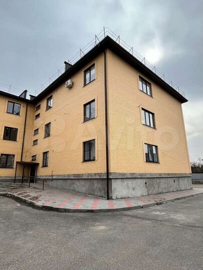 1-к. квартира, 77 м², 2/3 эт.