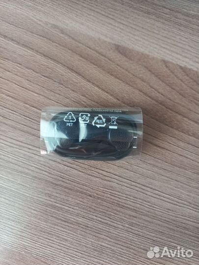 Проводные наушники samsung, оригинал