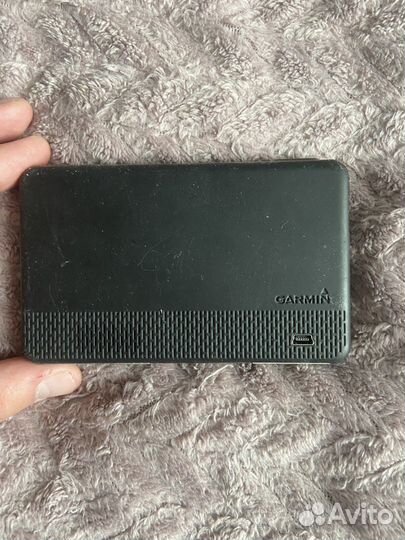 Навигатор garmin nuvi 1310