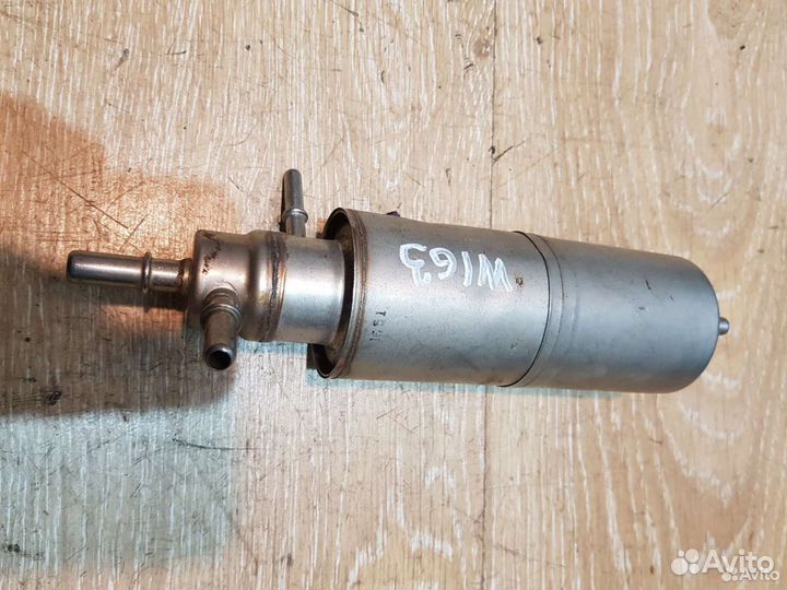 Фильтр топливный Mercedes-Benz M-class W163