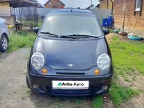 Daewoo Matiz 0.8 MT, 2012, 142 995 км, с пробегом, цена 245 000 руб.