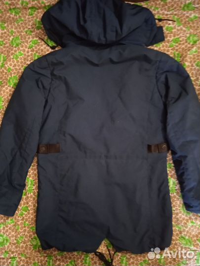 Куртка для мальчика