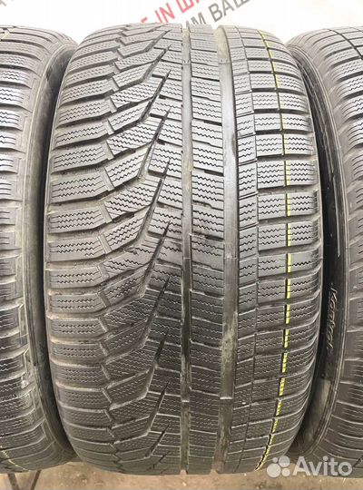 Hankook Winter I'Cept Evo 205/50 R17 93P