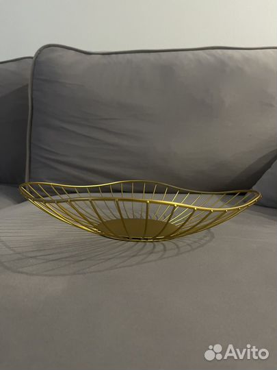 Ваза для фруктов