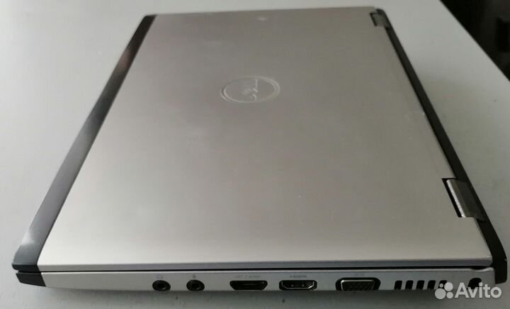 Ноутбук dell Vostro 3350