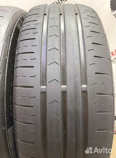 Continental ContiPremiumContact 5 185/60 R15 84H