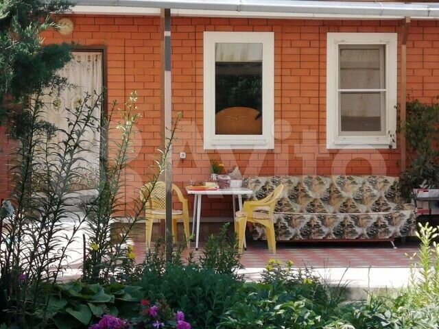 Дом 117 м² на участке 9,3 сот.