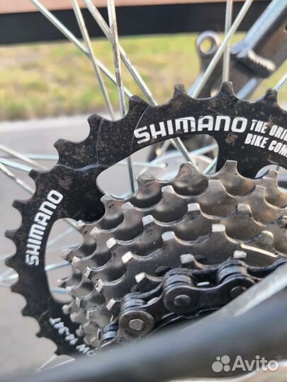 Велосипед Stels Navigator 850, колеса 26, рама 20