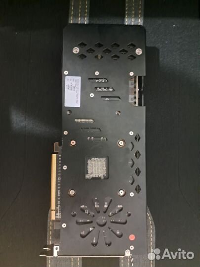 Видеокарта rx 6700 xt