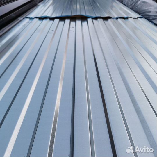 Профнастил н10