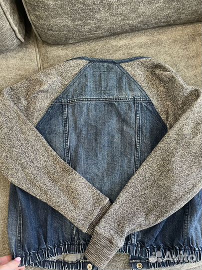 Куртка levis женская