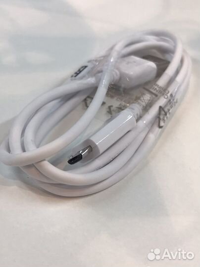 Кабель Micro USB