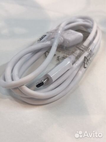 Кабель Micro USB