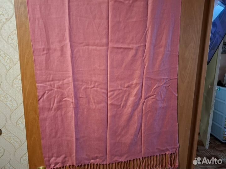 Шарф женский