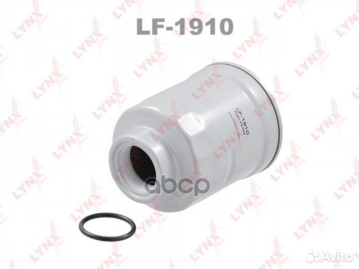 Фильтр топливный toyota Auris 1.4-2.2 07 / Blade