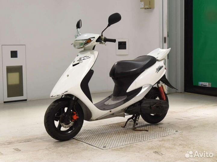 Разборка Yamaha Jog C CoolStyle / EVO ZR / SA16J