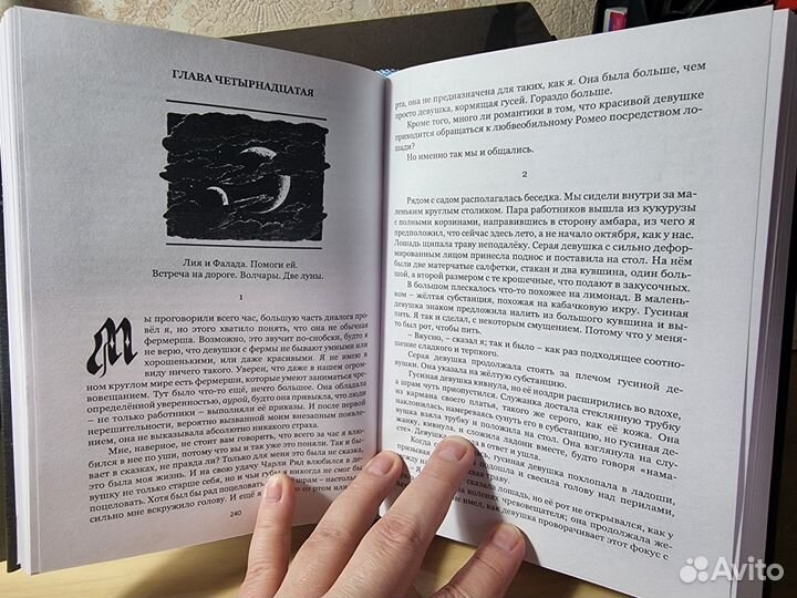 Стивен Кинг Сказка