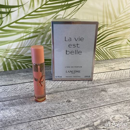 Lancome La Vie Est Belle (3028) 25ml