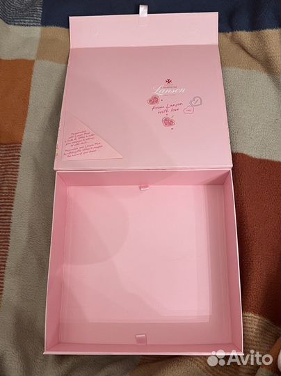 Коробка пенал шампанское Veuve Cliequot водка