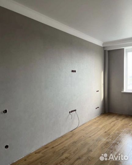 Услуги поклейка обоев