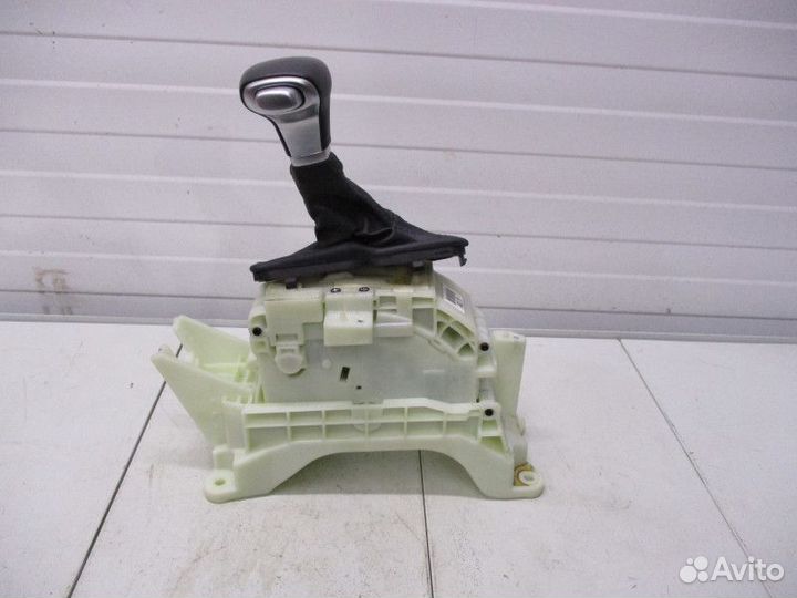 Кулиса кпп Kia Optima 4 JF