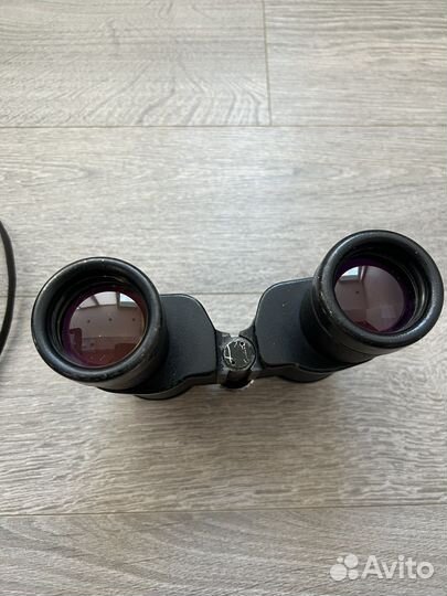 Бинокль бпц4 12x40