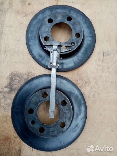 Тормозные диски фольксваген гольф 4 1.6 101 л.с