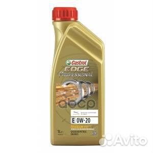 Моторное масло Castrol