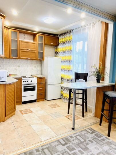 Квартира-студия, 31 м², 3/5 эт.