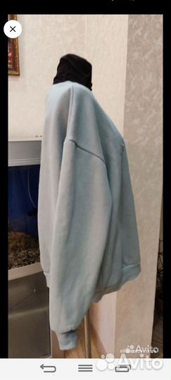 Костюм утеплённый женский и толстовка