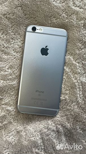 iPhone 6S, 32 ГБ