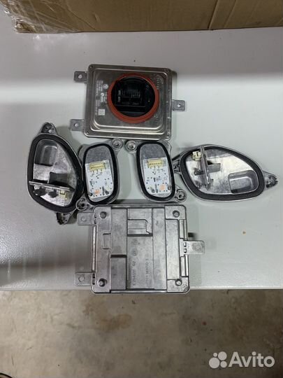 Модуль светодиодной фары BMW F44