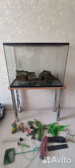 Аквариум