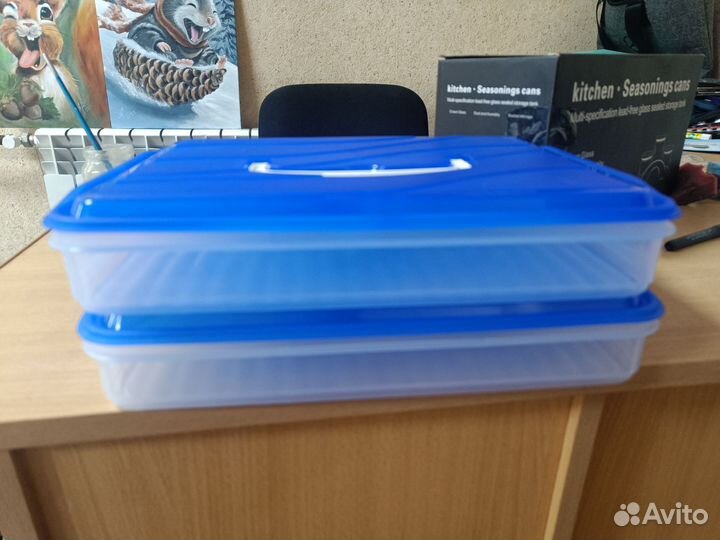 Набор для специй