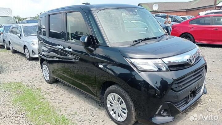 Перегон автомобиля из г. Владивостока