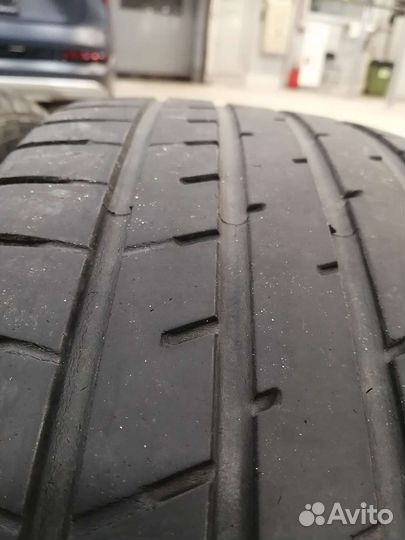 Toyo Proxes R36 225/55 R19 99V