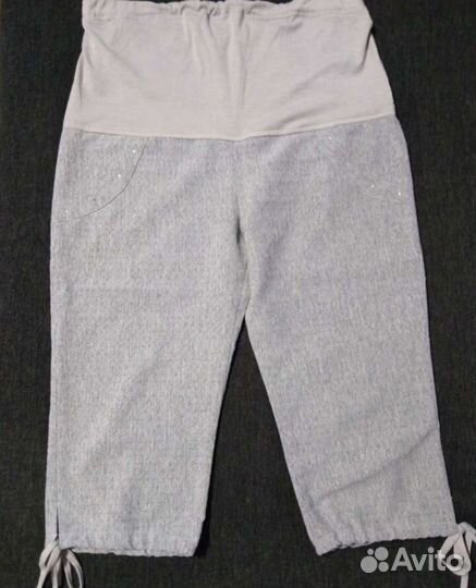 Одежда для беременных 44 бу