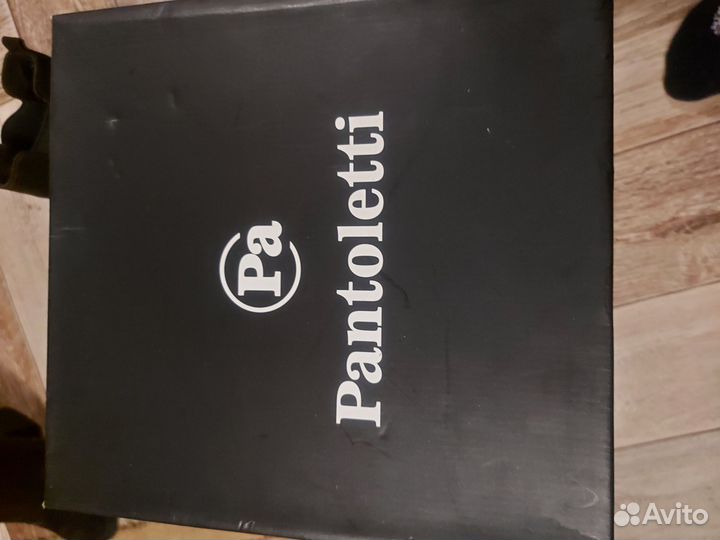 Полусапожки женские нат.замша новые