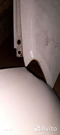 Крылья гранта