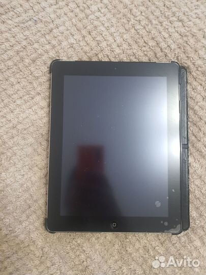 Apple iPad 3 Wi-Fi 4G 64GB (Model A1430)