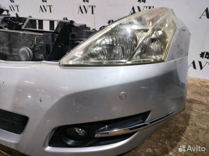 Ноускат (Nose Cut) Nissan Teana J32